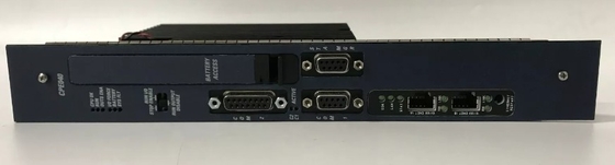 IC698CPE040 GE 1800MHz Pentium-M Microprocessore con 64 MB di memoria utente e 64 MB di flash utente