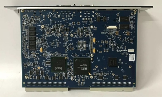 IC698CPE040 GE 1800MHz Pentium-M Microprocessore con 64 MB di memoria utente e 64 MB di flash utente
