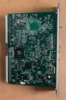 IC698CRE020 GE CPU Module 700 MHz PAC Systems RX7i CPU con firmware versione 2.01