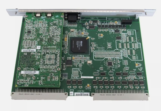 IC698ETM001 Modulo Ethernet GE con firmware versione 2.0 Modulo di interfaccia PAC Systems RX7i