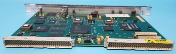 IC698RMX016 GE Memoria di ridondanza Xchange RMX Modulo ad alta velocità Facile da usare 2.1 Gbaud