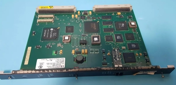IC698RMX016 GE Memoria di ridondanza Xchange RMX Modulo ad alta velocità Facile da usare 2.1 Gbaud