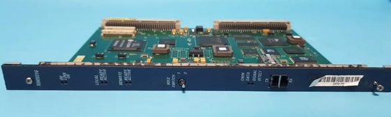 IC698RMX016 GE Memoria di ridondanza Xchange RMX Modulo ad alta velocità Facile da usare 2.1 Gbaud