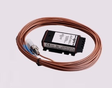 PR6423/000-131 EPRO 25 mm senza presa di adattatore lunghezza del cavo 8,0 m