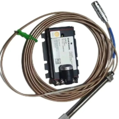 PR6423/005-010 EPRO ECS 8mm 75mm Cassa filiera 1+4m Cavo Lemo