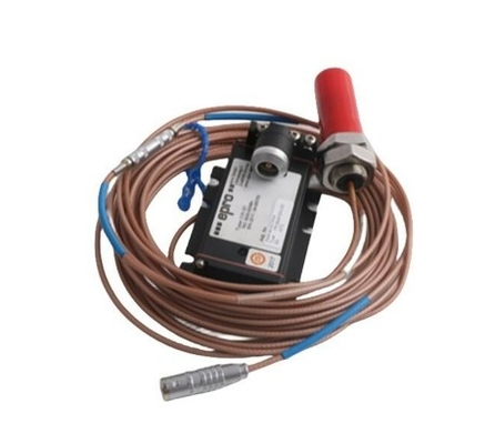 PR6423/010-031 EPRO 25mm Cassa fili con presa di adattatore 1+7m Cavo