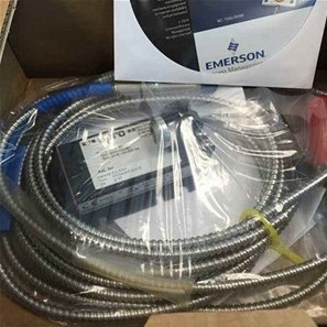 PR6423/016-011-CN Sensore di vibrazione EPRO PR6423 Serie Sensore ad alta precisione a corrente di 8 mm