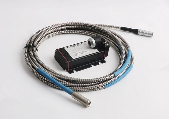 PR6423/018-010 Filtro EPRO con manica M10x1 con cavo blindato 105 mm lunghezza manica