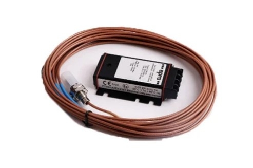 PR6423/10R-010 EPRO Filtro con manica di montaggio inverso 3/8    24    UNF    2A senza cavo blindato Lunghezza della manica 25 mm