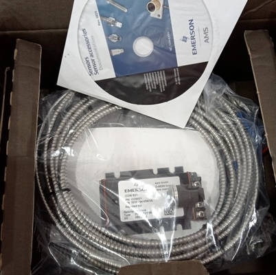 PR6423/13R-010 EPRO 5m Lunghezza del cavo Lemo 8mm Eddy Current Sensor Serie PR6423