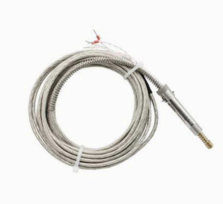 PR6423/004-010 EPRO con cavo di estensione da 5 m sensore di corrente di 8 mm Eddy