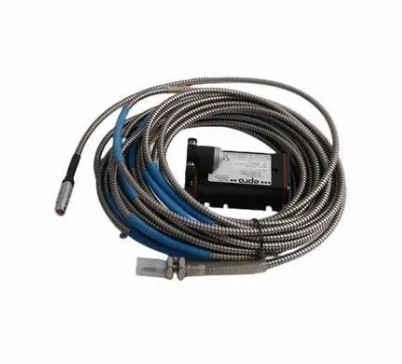 PR6423/10R-030 EPRO Sleeve Thread 3/8     24    UNF    2A Reverse Mount 8.0m Cable