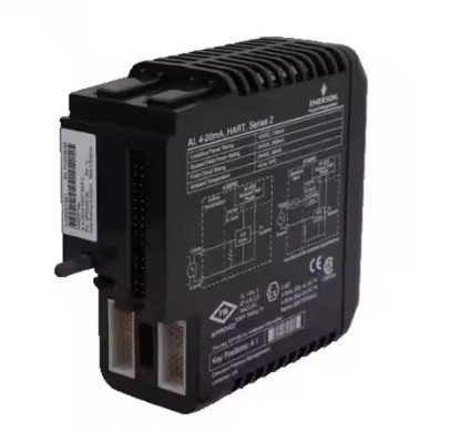 CON021/916-120 EPRO 12,0 mm Convertitore di segnale di corrente a rimbalzo a raggio esteso