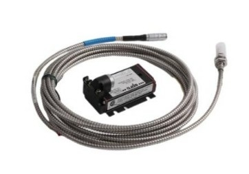 PR6424/000-100 EPRO M18x1.5 senza cavo blindato senza adattatore
