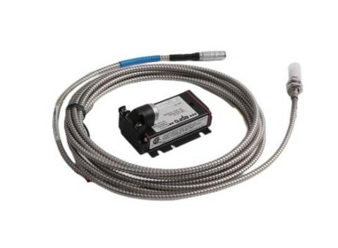 PR6424/010-131 EPRO Sensore di spostamento di corrente Eddy M18 x 1,5 8m Lunghezza totale del cavo