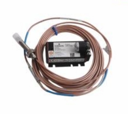 PR6424/01CS EPRO 16mm Eddy Current Sensor M18x1.5 con cavo blindato