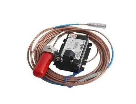 PR6425/010-100 EPRO Sensore di corrente Eddy 16 mm di alta precisione