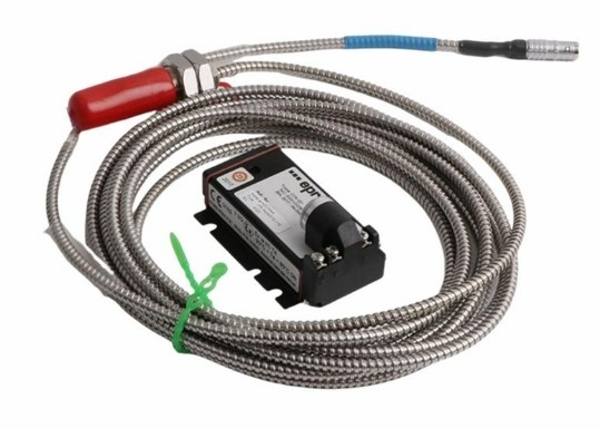 PR6425/010-130 EPRO Sensore di corrente di eccitazione 16 mm Misure senza contatto