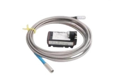 PR6424/003-010 EPRO 16mm Sensore di Corrente Eddy M18x1.5 82.5mm Lunghezza complessiva del sensore con presa di adattatore