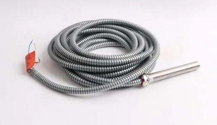 CON011/916-120 EPRO PR6426 12,0 mm Convertitore di segnale di corrente eddy a raggio esteso