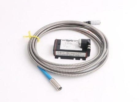PR6426/010-140 EPRO Sensore di spostamento di corrente di Eddy Alta affidabilità Robustezza