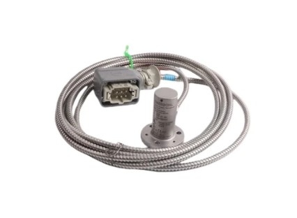 PR9268/200-000 Sensore di velocità elettrodinamica di corrente senza affondamento EPRO