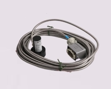 PR9268/203-000 Sensore di vibrazione EPRO Sensore di velocità elettrodinamica