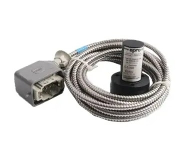 PR9268/302-100 EPRO con sensore di velocità elettrodinamica di corrente affiorante