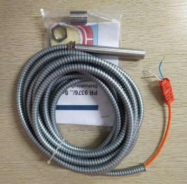 PR9376/010-011 EPRO 5m Lunghezza del cavo con cavo blindato