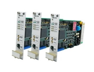 MMS6120 EPRO Monitor di vibrazione per cuscinetti a doppio canale
