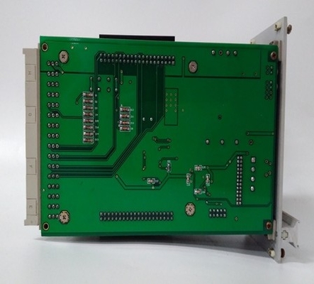 MMS6823A EPRO Dual Channel Shaft Displacement Monitor Modulo di controllo industriale di precisione