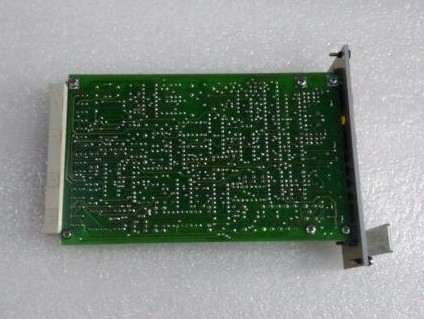 SDM010 EPRO Dual Channel Shaft Displacement Monitor Modulo di controllo industriale di precisione