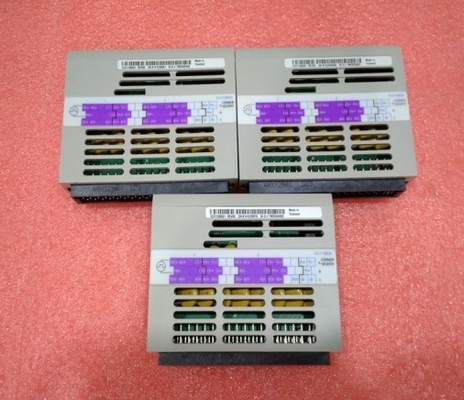 1C31199G03 Westinghouse Ovation Ricambi Posizionatore di Valvole G03