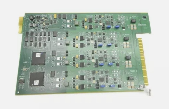 2840A21G01 Westinghouse Ovation Analog Output Sistema certificato CE MARK