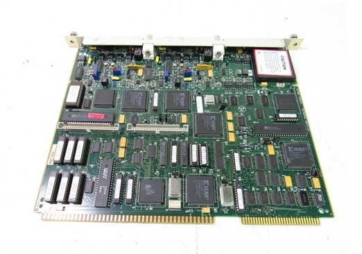 3A99166G0 SCHEDA CONTROLLER AUTOSTRADA MULTIBUS Westinghouse Ovation PC