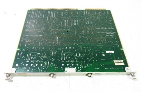 3A99166G0 SCHEDA CONTROLLER AUTOSTRADA MULTIBUS Westinghouse Ovation PC