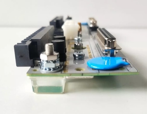 3A99266G01 Pannello di transizione ingresso uscita locale Westinghouse Ovation