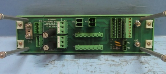 5A26304G02 Pannello di distribuzione di potenza Westinghouse Ovation