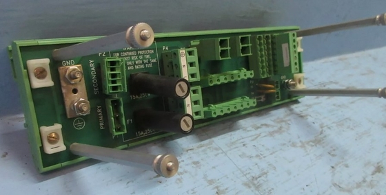 5A26304G02 Pannello di distribuzione di potenza Westinghouse Ovation