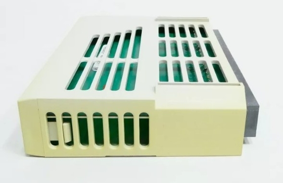 5X00121G01 Westinghouse Ovation 8 Canali RTD Informazioni sul cablaggio del blocco terminale