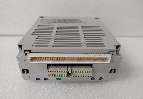 5X00226G01 ​​Gruppo base di controllo Westinghouse Ovation CTI R