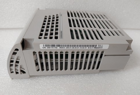 5X00226G01 ​​Gruppo base di controllo Westinghouse Ovation CTI R