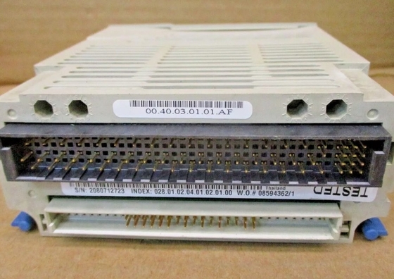 5X00300G01 Modulo di input RTD di Westinghouse Ovation