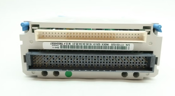 5X00301G01 Modulo di uscita analogica Westinghouse Ovation Modulo di interfaccia Foundation Fieldbus