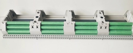 5X00497G01 Unità base I/O con slot Ovation Westinghouse