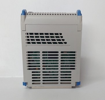 5X00501G01 Westinghouse Ovation Modulo di ridondanza tecnologica di ultima generazione