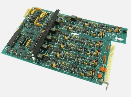 7379A31G05 Scheda di ingresso analogico Westinghouse Ovation