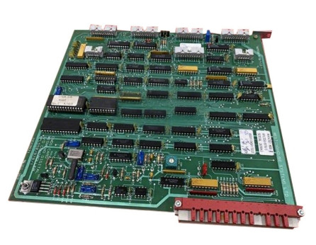 APL550/872/0 Westinghouse Ovation 16 canale uscita digitale