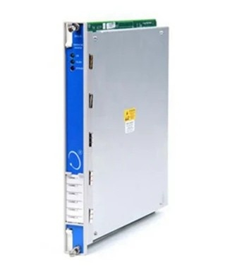 Bently Nevada 3500/90 125728-01 Modulo del gateway di comunicazione