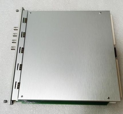 3500/40M-03-00 135489-04 Bently Nevada Proximitor I/O Modulo con barriere interne e terminazioni interne